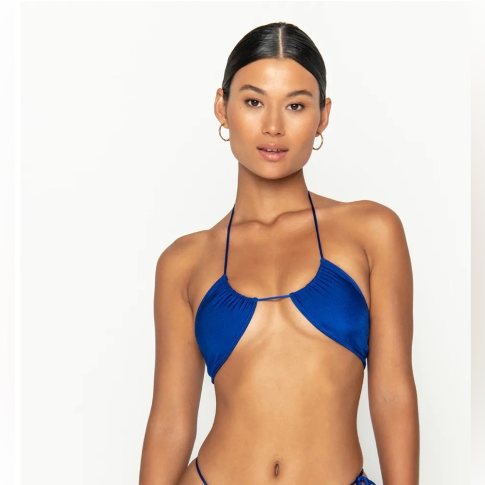 Sommer Swim Olympus Top